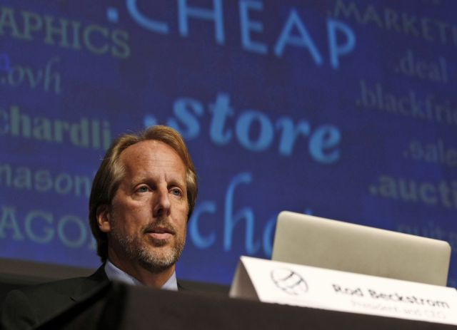 Αλλάζει ο χάρτης του Παγκόσμιου Ιστού με 1.409 νέες καταλήξεις διευθύνσεων